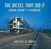 The Diesel That Did It (eBook, ePUB) The Diesel That Did It (eBook, ePUB)