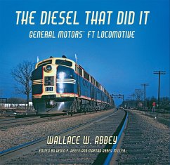 The Diesel That Did It (eBook, ePUB) - Abbey, Wallace W.
