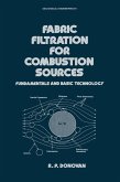 Fabric Filtration for Combustion Sources (eBook, ePUB)