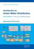 Introduction to Urban Water Distribution, Second Edition (eBook, ePUB)