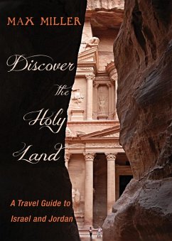 Discover the Holy Land (eBook, ePUB)