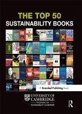 The Top 50 Sustainability Books (eBook, ePUB)