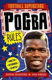Pogba Rules (eBook, ePUB)