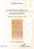Papyrus medical Edwin Smith (eBook, ePUB)