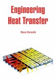 Engineering Heat Transfer (eBook, ePUB) Engineering Heat Transfer (eBook, ePUB)