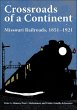 Crossroads of a Continent (eBook, ePUB) - Bild 1
