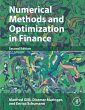 Numerical Methods and Optimization in... - Bild 1
