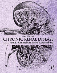Cover Chronic Renal Disease (eBook, ePUB)