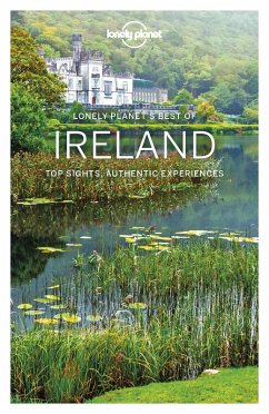 Lonely Planet Best of Ireland (eBook, ePUB) - Lonely Planet, Lonely Planet