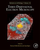 Three-Dimensional Electron Microscopy (eBook, ePUB)