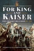 For King and Kaiser (eBook, ePUB)