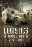 Logistics in World War II (eBook, ePUB)