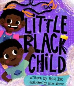 Cover Little Black Child (eBook, ePUB)