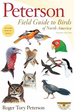 Peterson Field Guide to Bird Sounds of Western North America (eBook, ePUB) - Pieplow, Nathan