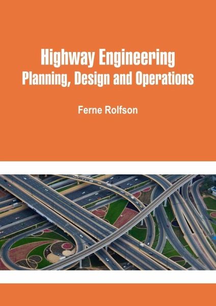 Highway Engineering (eBook, ePUB) Highway Engineering (eBook, ePUB)