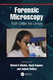 Forensic Microscopy (eBook, ePUB)