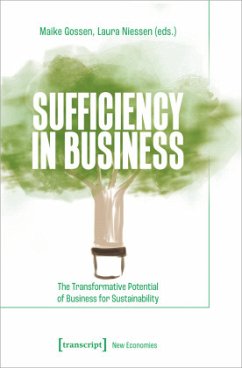 Sufficiency in Business Sufficiency in Business