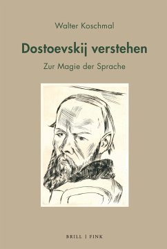 Dostoevskij verstehen - Koschmal, Walter