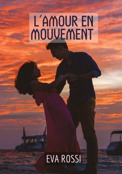 Cover L'amour en mouvement