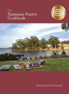 Cover The Tasmania Pantry (eBook, ePUB)