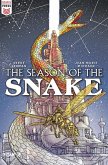 Season of the Snake #1 (eBook, ePUB)