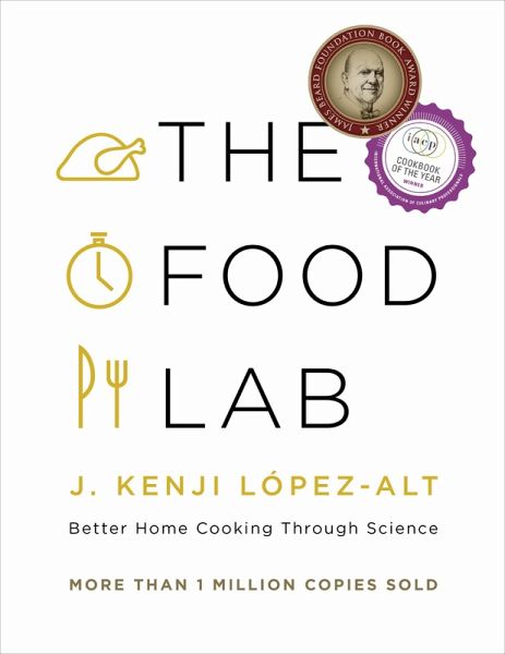 The Food Lab (eBook, ePUB) The Food Lab (eBook, ePUB)