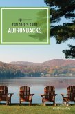 Explorer's Guide Adirondacks (Eighth Edition) (Explorer's Complete) (eBook, ePUB)