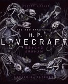 The New Annotated H.P. Lovecraft: Beyond Arkham (The Annotated Books) (eBook, ePUB)