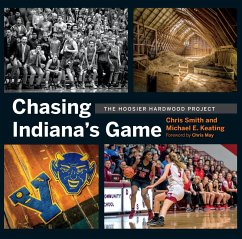 Cover Chasing Indiana's Game (eBook, ePUB)