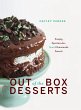 Out of the Box Desserts (eBook, ePUB) - Bild 1