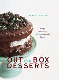Out of the Box Desserts: Simply Spectacular, Semi-Homemade Sweets (eBook, ePUB)