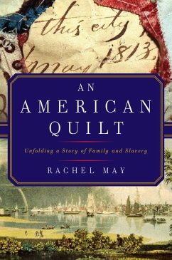 An American Quilt (eBook, ePUB) - May, Rachel