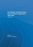 Justice Department Civil Rights Policies Prior to 1960 (eBook, ePUB)