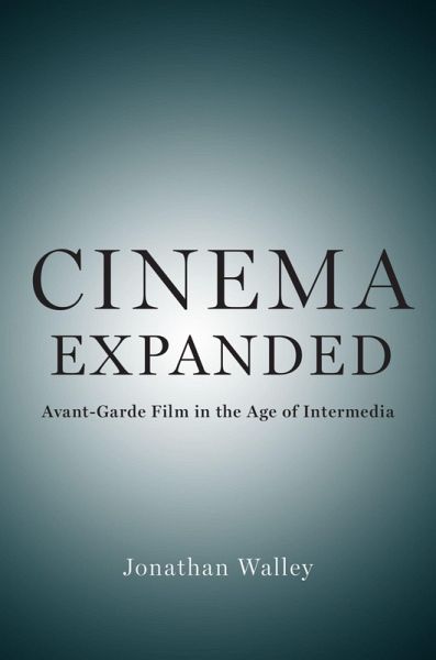 Cinema Expanded (eBook, ePUB) Cinema Expanded (eBook, ePUB)