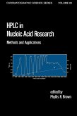 HPLC in Nucleic Acid Research (eBook, ePUB)