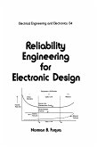 Reliability Engineering for Electronic Design (eBook, ePUB)