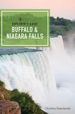 Explorer's Guide Buffalo & Niagara Falls (First Edition) (Explorer's Complete) (eBook, ePUB)