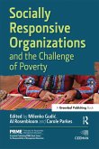 Socially Responsive Organizations & the Challenge of Poverty (eBook, ePUB)