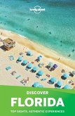 Lonely Planet Discover Florida (eBook, ePUB)