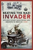 Beating the Nazi Invader (eBook, ePUB)