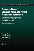 Generalized Linear Models with Random Effects (eBook, ePUB)