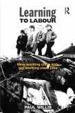 Learning to Labour (eBook, ePUB)
