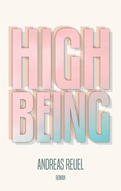 High Being - Reuel, Andreas