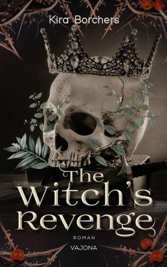 The Witch's Revenge - Borchers, Kira