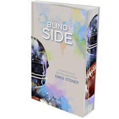 Save my BLIND SIDE (Red Zone Rivals 2) - Steiner, Kandi