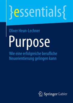 Purpose - Heun-Lechner, Oliver