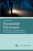 Paranoide Fiktionen