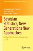 Bayesian Statistics, New Generations New Approaches