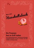 Mein rotes Haushaltsbuch Mein rotes Haushaltsbuch