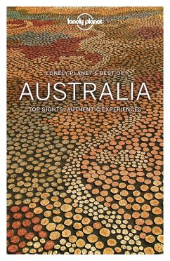 Cover Lonely Planet Best of Australia (eBook, ePUB)